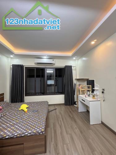 BÁN NHÀ KIM NGƯU, 39M, 5T, MT 4M, KINH DOANH, THANG MÁY, NGÕ RỘNG, CHỈ 10,4 TỶ - 1
