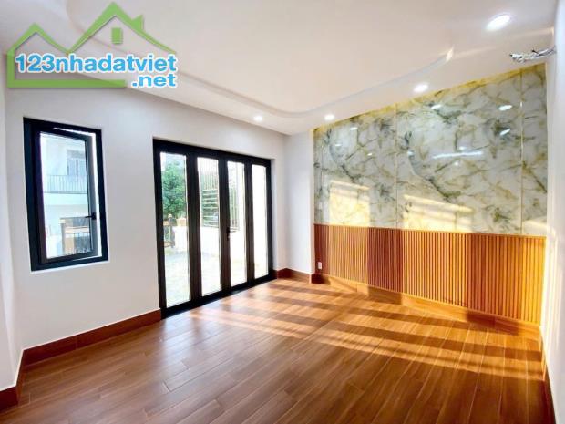 BÁN NHÀ 3 TẤM - 65M2 - MẶT TIỀN ĐƯỜNG SỐ 4 - LÊ VĂN QUỚI - NGÃ TƯ BỐN XÃ - BÌNH TÂN - - 3