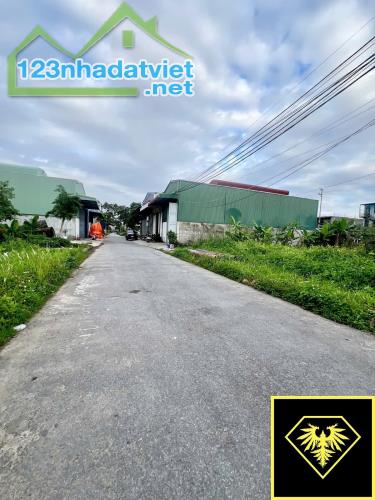 ◄ ★ ► BÁN ĐẤT MẶT ĐƯỜNG PHÂN LÔ GẦN TRUNG TÂM QUẬN : ► MÁNG NƯỚC - VÂN TRA - AN ĐỒNG - AN - 2