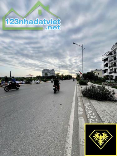 ◄ ★ ► BÁN ĐẤT MẶT ĐƯỜNG PHÂN LÔ GẦN TRUNG TÂM QUẬN : ► MÁNG NƯỚC - VÂN TRA - AN ĐỒNG - AN - 1