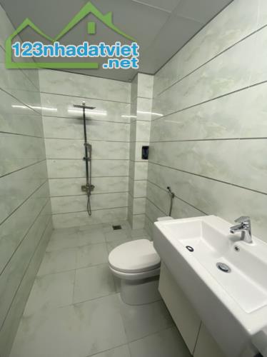 HẺM NHỰA 8M, PHÚ ĐỊNH, F16, Q8, 2TẦNG, 43M2, 5.15 TỶ. - 4