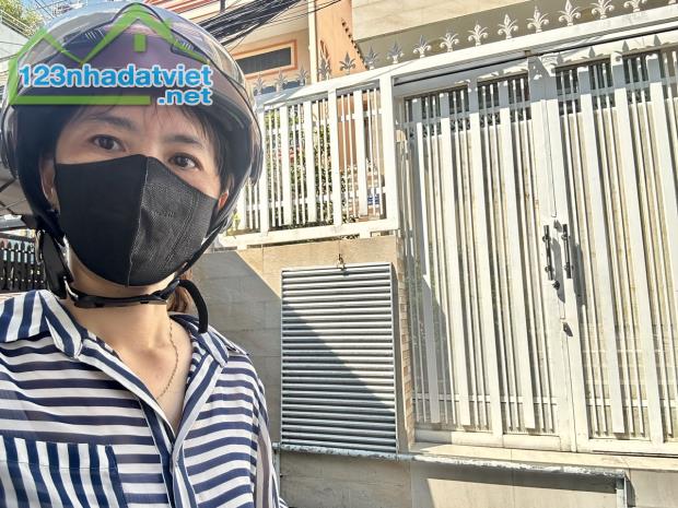 NHÀ SIÊU HIẾM  NGANG BỀ THẾ Q4- KHU VÍP AN NINH KINH DOANH ĐA NGÀNH NGHỀ- GẦN CHỢ TRƯỜNG