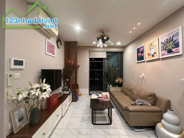 🏢 BÁN GẤP CĂN HỘ GIÁ TỐT – TÒA A14 NAM TRUNG YÊN - 1