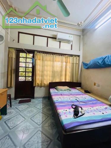 MẢNH ĐẤT, PHỐ PHÙNG CHÍ KIÊN, CẦU GIẤY-PHÂN LÔ-Ô TÔ:75M, MT 4,2, GIÁ 20,5 TỶ. - 5