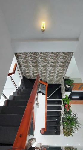 Nhà mặt tiền + 5 phòng trọ mặt tiền khu dân cư Tân Đức, Đức Hòa giá 3 tỷ - 2