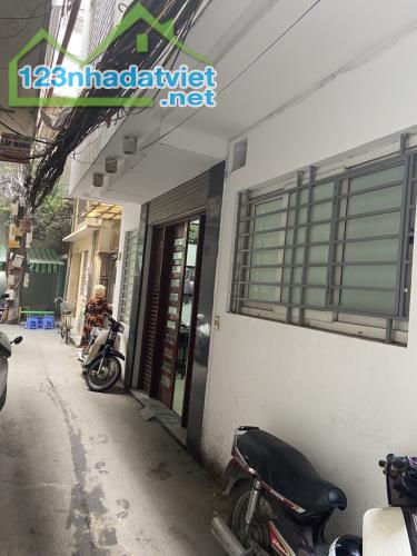 SIÊU PHẨM DÂN XÂY CÁT LINH - ĐỐNG ĐA - MT 7.1M - 6T - GIÁ 6.4 TỶ
