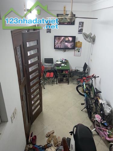 SIÊU PHẨM DÂN XÂY CÁT LINH - ĐỐNG ĐA - MT 7.1M - 6T - GIÁ 6.4 TỶ - 1