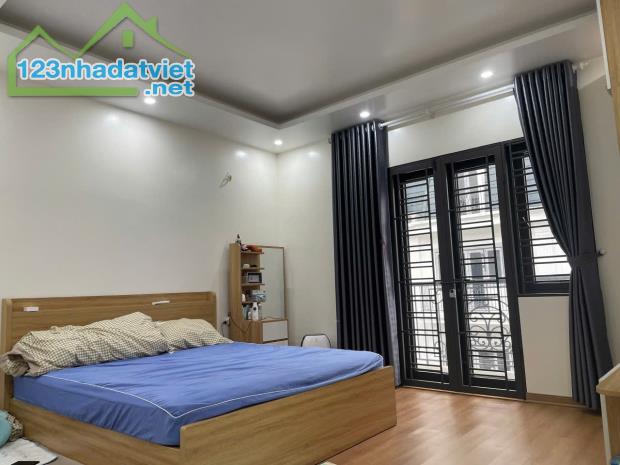 Liền kề Dự án Việt Phát - Vĩnh Niệm, 63m 4 tầng, full đồ, Giá 6.1 tỉ - 3