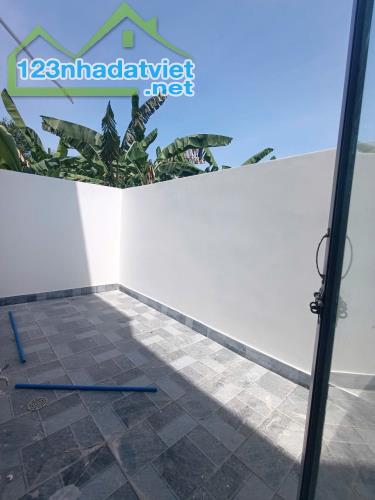 NHÀ XỊN GIÁ TỐT XÂY MỚI SỔ SẴN GẦN Đường Đồng Khởi CHỈ 700TR NHẬN NHÀ - 4