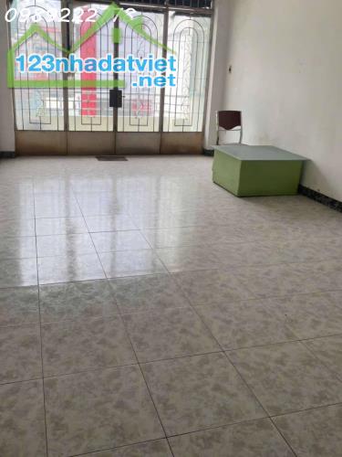 MẶT TIỀN KINH DOANH ĐỈNH NGAY NGÃ 3 KỲ ĐỒNG + TRẦN QUỐC THẢO  - KINH DOANH ĐA NGÀNH NGHỀ - 3
