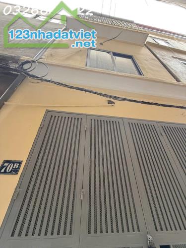 Hà Đông - hàng hiếm ô tô đỗ cửa giá 4xtỉ - 1
