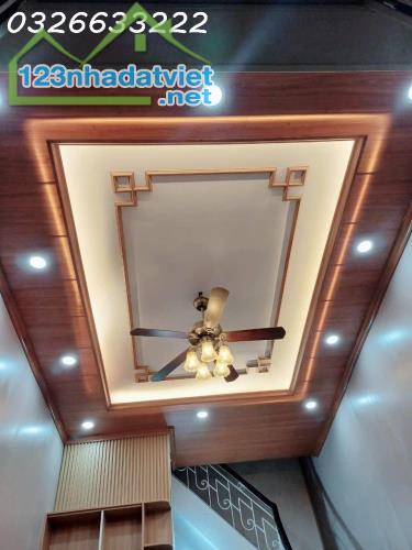 Hà Đông - hàng hiếm ô tô đỗ cửa giá 4xtỉ - 3