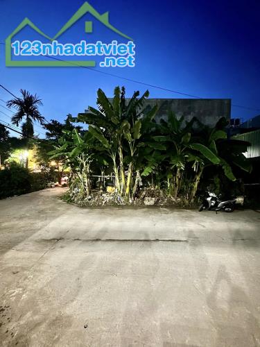 HÀNG HIẾM! LÔ GÓC ĐẸP THỔ CƯ FULL THẠNH XUÂN 25, HẺM 8M XE TRÁNH NHAU, HSXD CAO - 1