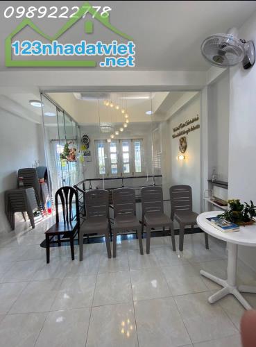 VIP [#QUẬN_3] - P14- LÔ GÓC -HXH- SÁT MẶT TIỀN- MỚI ĐẸP GẦN 60M2- NGANG 4.3- 6 TẦNG 10PN- - 3
