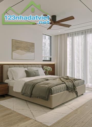 Bát Khối, Long Biên 51m2, 5 tầng, giá 8.25 tỷ thương lượng. - 3