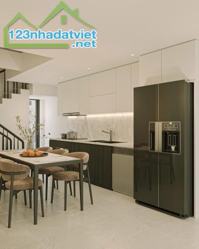 Bát Khối, Long Biên 51m2, 5 tầng, giá 8.25 tỷ thương lượng. - 1