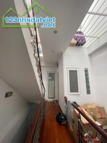 Phân lô Lê Trọng Tấn, gần phố, Ô tô, ngõ thông, 57m 4 tầng 3.6m mặt, Giá 13 tỷ 0796193699 - 2