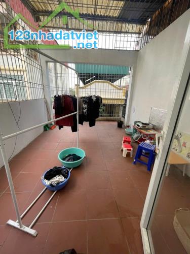Phân lô Lê Trọng Tấn, gần phố, Ô tô, ngõ thông, 57m 4 tầng 3.6m mặt, Giá 13 tỷ 0796193699 - 3