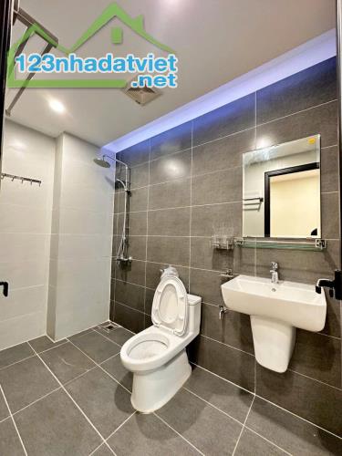 Bán Nhà đường Láng Đống Đa 3 BƯỚC CHÂN ra đường lớn Ô TÔ TRÁNH 44m2 x 6 tầng MẶT TIỀN 4,6m - 3