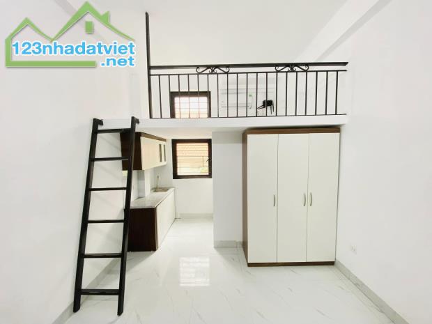 🏠 BÁN TÒA CCMN NGÕ 147 TRIỀU KHÚC - 43M² - 8 TẦNG - 12P - GIÁ 9.9 TỶ - hangmini.com - 4