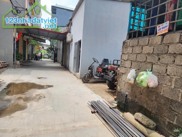 Cần bán lô ĐẤT đấu giá Duyên Thái - Ngọc Hồi 80m2 mt 5m Ô tô NHỈNH 6.3 tỷ - 1