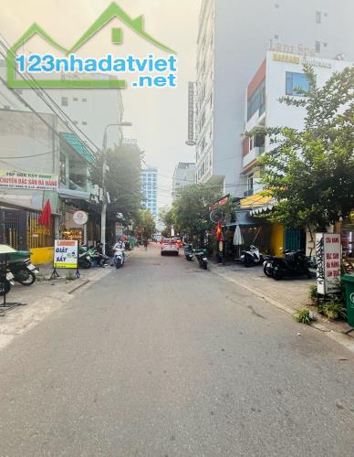 LÔ ĐẤT VÀNG PHỐ TÂY – AN THƯỢNG 26