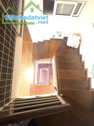 Bán nhà ngõ 144 Quan Nhân, ô tô tải tránh nhau trước nhà, kinh doanh view hồ, nhà dân xây - 4