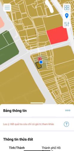 Bán nhà ngay trung tâm Hiệp Phú, gần ngã 4 Thủ Đức, đường xe tải 10m, dt 203m2 thổ cư - 2