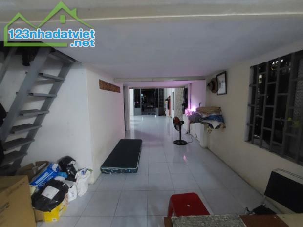 Bán nhà 100m2 LÔ GÓC 2 MẶT HẺM P.An Bình Dĩ An,giáp giới TP Thủ Đức - 2