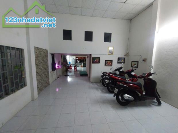 Bán nhà 100m2 LÔ GÓC 2 MẶT HẺM P.An Bình Dĩ An,giáp giới TP Thủ Đức - 4