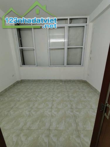 CẮT LỖ CẦN BÁN NHANH NHÀ ĐA SỸ 4 TẦNG 35M2 5.2 TỶ NHÀ MỚI XÂY ĐẸP - 2