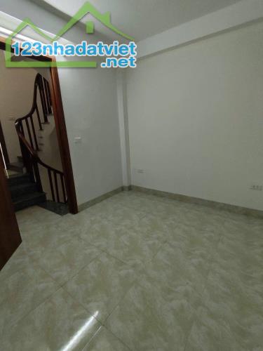 CẮT LỖ CẦN BÁN NHANH NHÀ ĐA SỸ 4 TẦNG 35M2 5.2 TỶ NHÀ MỚI XÂY ĐẸP - 1