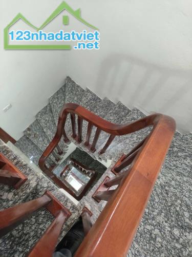 CẮT LỖ CẦN BÁN NHANH NHÀ ĐA SỸ 4 TẦNG 35M2 5.2 TỶ NHÀ MỚI XÂY ĐẸP