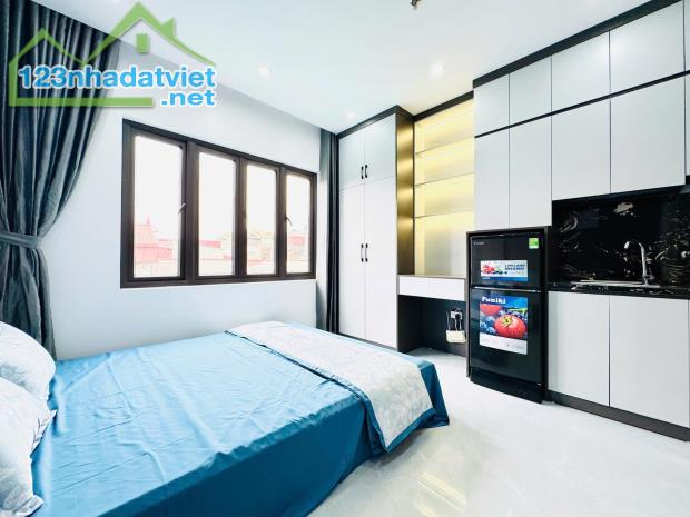 💜BÁN TÒA NHÀ CHO THUÊ – 88M2- 7 TẦNG– 26P- THU 1.2 TỶ/NĂM - 18.5 TỶ -  hangmini.com - 4