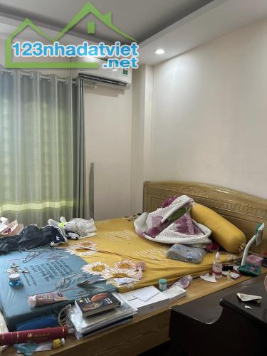 Siêu Phẩm Nhà Ngọc Hồi, Thanh Trì-34m2,2 thoáng-Ô tô tránh trước nhà-Chỉ 6.8 tỷ. - 2