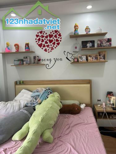 Siêu Phẩm Nhà Ngọc Hồi, Thanh Trì-34m2,2 thoáng-Ô tô tránh trước nhà-Chỉ 6.8 tỷ. - 3