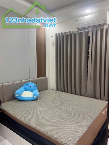 Nhà 5 tầng Mậu Lương, Giá: 5.45 tỷ - 4