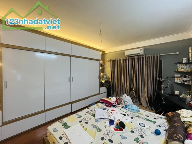 BÁN NHÀ TRƯƠNG ĐỊNH – CHỦ XÂY Ở, CHUYỂN CÔNG TÁC – 10M RA PHỐ GIÁ 7.8 TỶ - 2