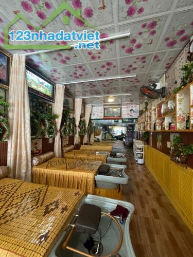 Mặt tiền Phạm Văn Chiêu P.9 GV - 2 tầng 132m2 - Sổ vuông - Nhỉnh 14 tỷ - 1