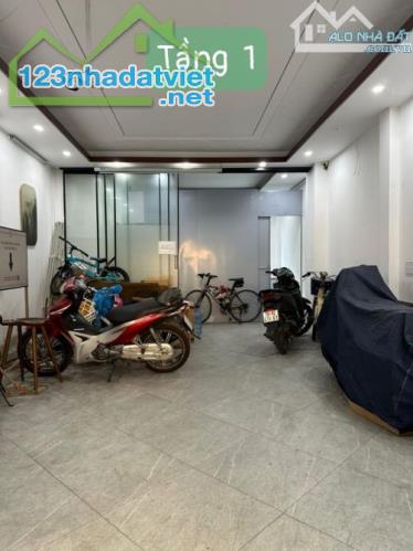 💥BÁN NHÀ KIM MÃ, BA ĐÌNH - NHÀ PHÂN LÔ - NGÕ OTO ĐỖ CỬA - 42m x 5T, 17.8 TỶ 💥 - 1
