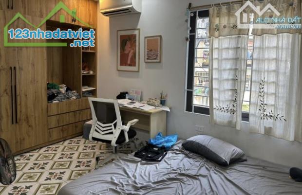 💥BÁN NHÀ KIM MÃ, BA ĐÌNH - NHÀ PHÂN LÔ - NGÕ OTO ĐỖ CỬA - 42m x 5T, 17.8 TỶ 💥 - 3