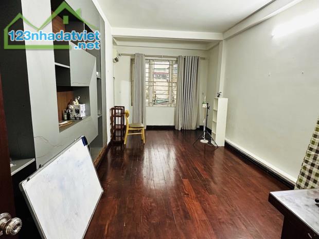 NHÀ PHÂN LÔ- Ô TÔ TRÁNH ĐỖ NGỦ T1, KINH DOANH ĐỈNH- ngay NGÃ 5 HÀ TRÌ 36m-9.x tỷ