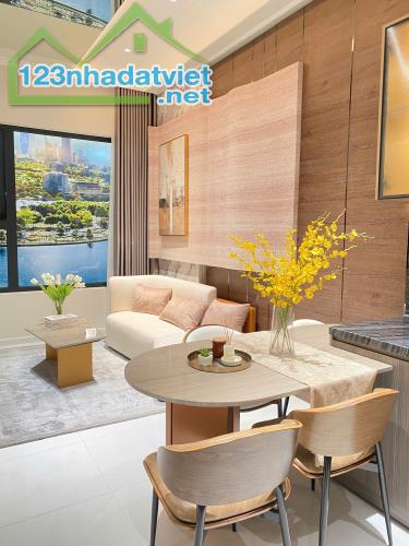 Mở bán chính thức căn hộ ôm trọn view sông Đồng Nai chỉ 390tr - 3