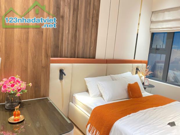 Mở bán chính thức căn hộ ôm trọn view sông Đồng Nai chỉ 390tr - 4