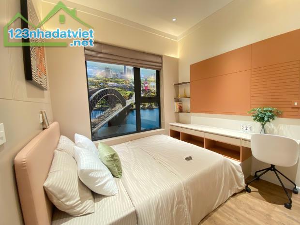 Mở bán chính thức căn hộ ôm trọn view sông Đồng Nai chỉ 390tr - 5