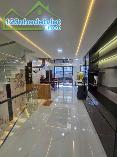 SIÊU PHẨM HXT PHAN HUY ÍCH P12, 4X15 GIÁ CHỈ 8.99 TỶ - 4