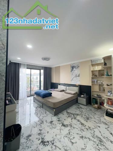 Bán biệt thự 200m Mặt tiền 10m nhà 3 tầng KĐT Dương Nội nhà đẹp phun nội thất sang xịn - 5