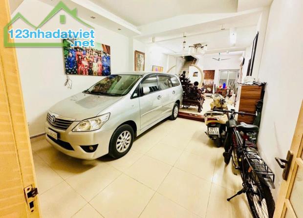 BÁN NHÀ KHU ĐÔ THỊ VĂN QUÁN, GARA Ô TÔ, KINH DOANH,VỈA HÈ, 68M2, 4 TẦNG, MT 4.5M, 25.3 TỶ