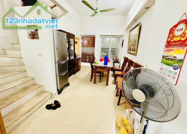 BÁN NHÀ KHU ĐÔ THỊ VĂN QUÁN, GARA Ô TÔ, KINH DOANH,VỈA HÈ, 68M2, 4 TẦNG, MT 4.5M, 25.3 TỶ - 2