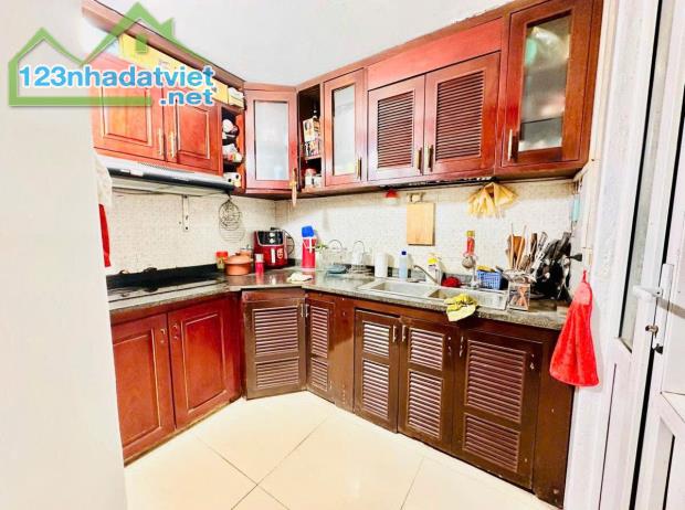 BÁN NHÀ KHU ĐÔ THỊ VĂN QUÁN, GARA Ô TÔ, KINH DOANH,VỈA HÈ, 68M2, 4 TẦNG, MT 4.5M, 25.3 TỶ - 3